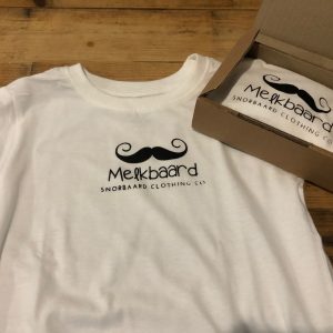 Melkbaard T-shirts