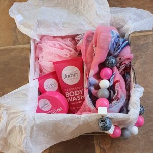 CareBox - Ladies Gift Box